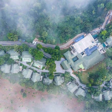 Great Trails Wayanad By Grt Hotels Esterno foto