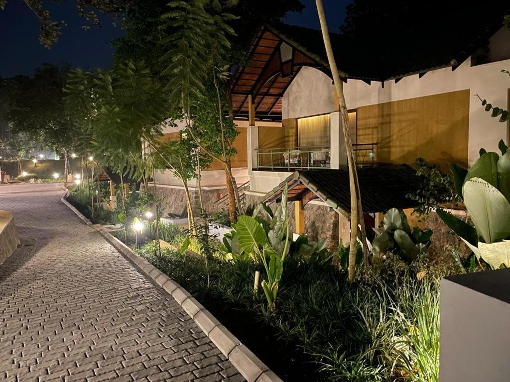 Great Trails Wayanad By Grt Hotels Esterno foto
