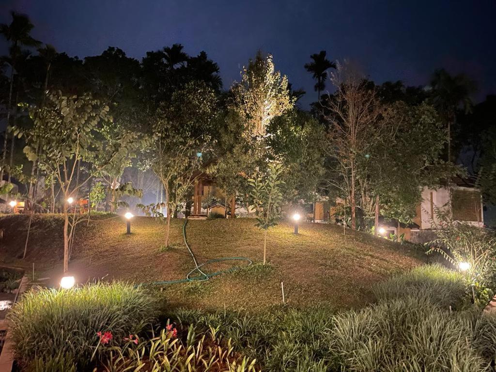 Great Trails Wayanad By Grt Hotels Esterno foto