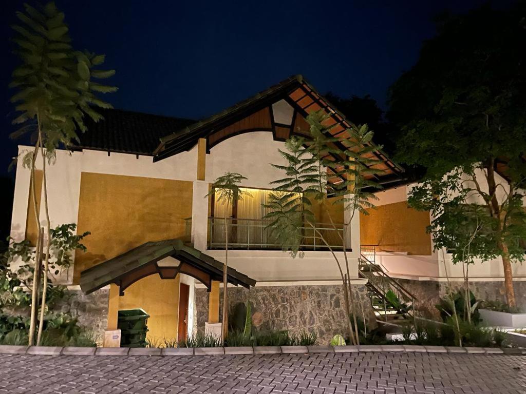Great Trails Wayanad By Grt Hotels Esterno foto