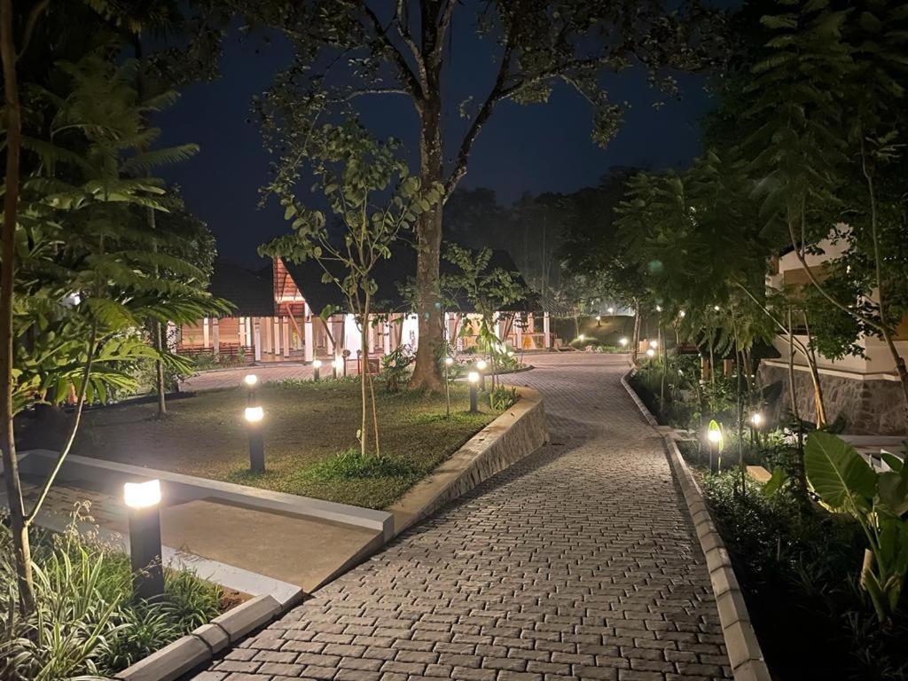 Great Trails Wayanad By Grt Hotels Esterno foto