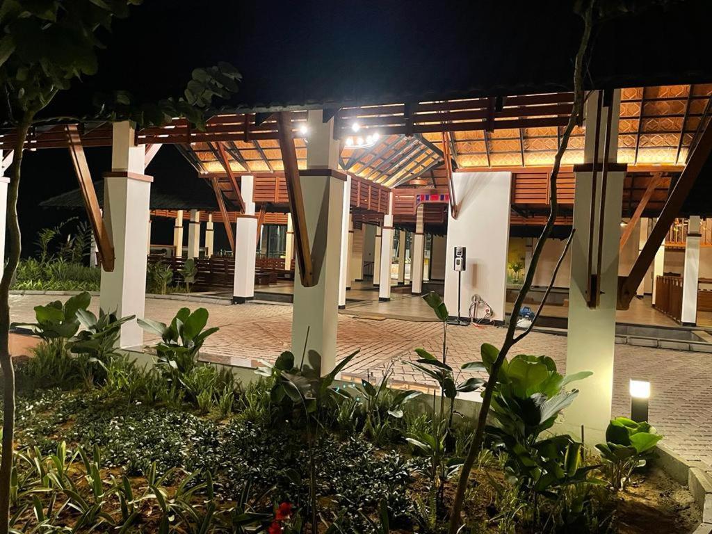 Great Trails Wayanad By Grt Hotels Esterno foto