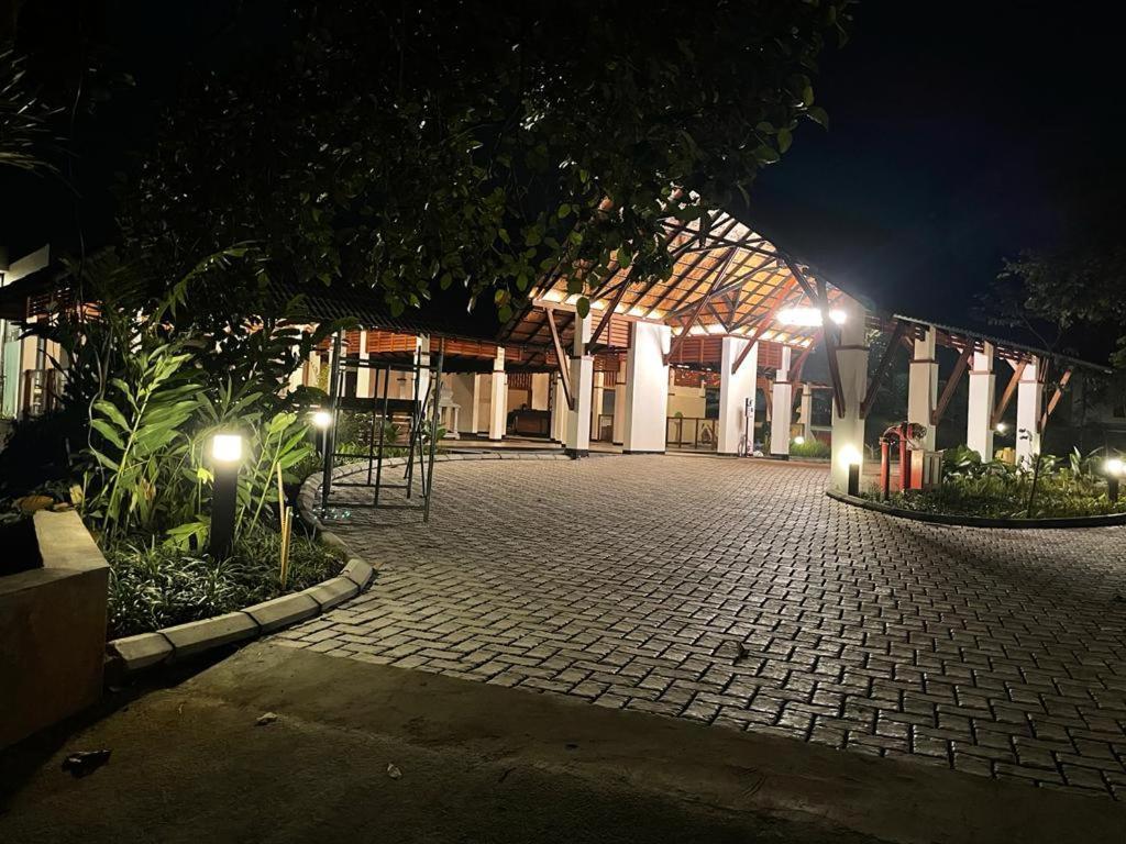 Great Trails Wayanad By Grt Hotels Esterno foto