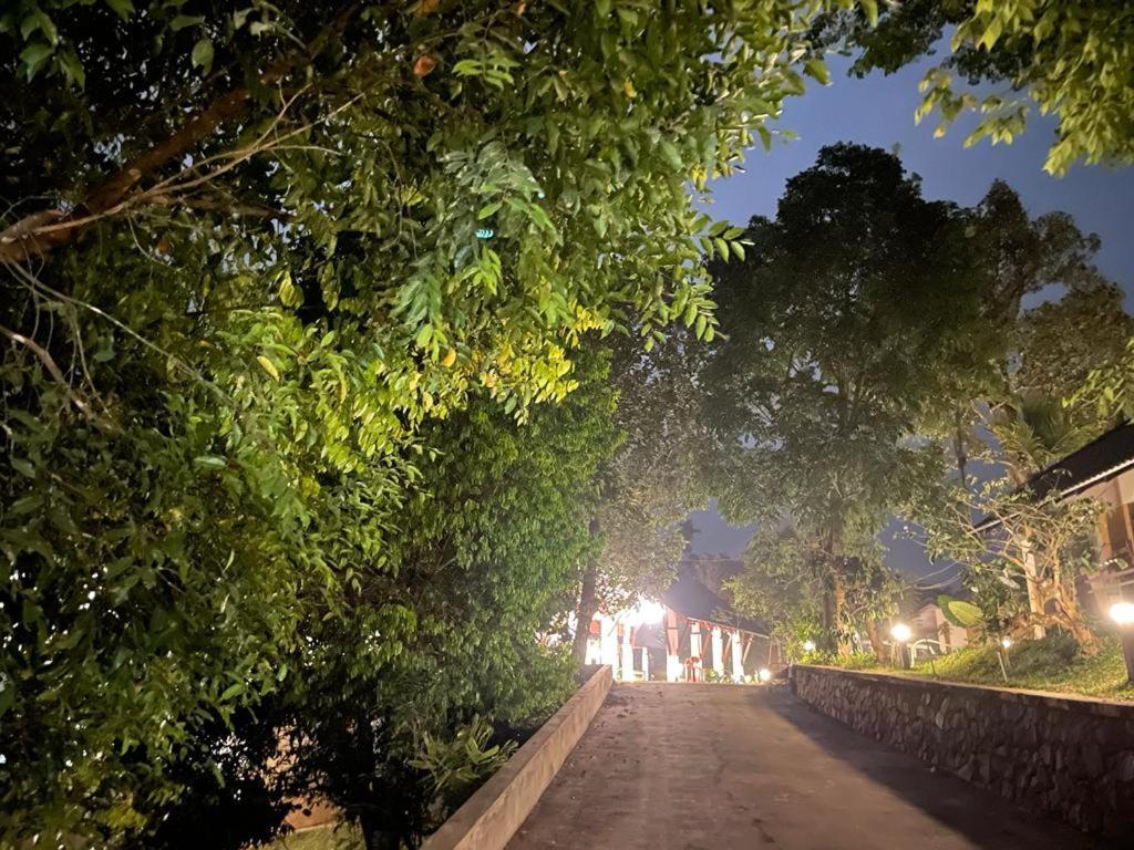 Great Trails Wayanad By Grt Hotels Esterno foto