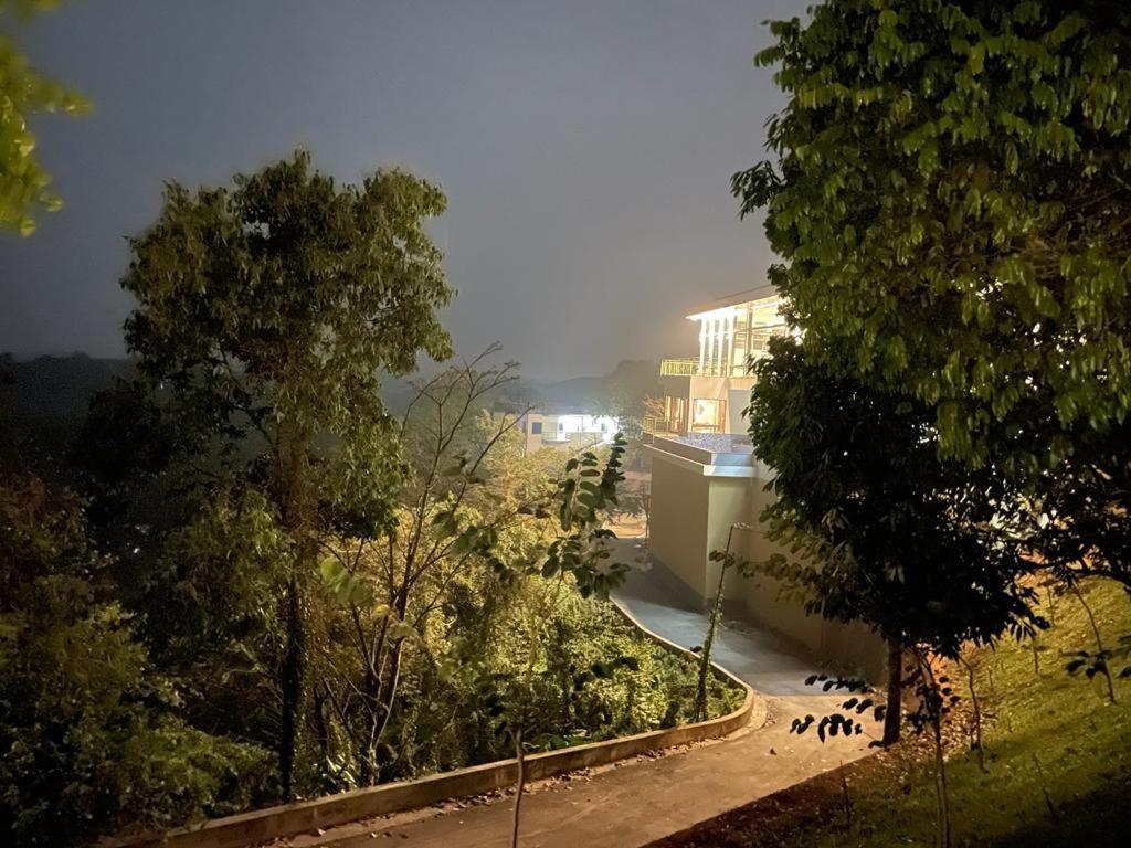 Great Trails Wayanad By Grt Hotels Esterno foto