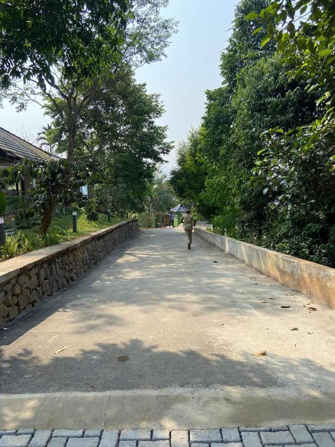 Great Trails Wayanad By Grt Hotels Esterno foto