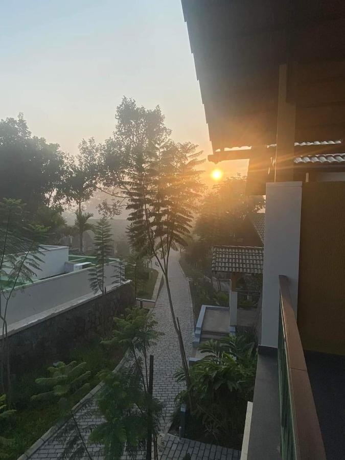 Great Trails Wayanad By Grt Hotels Esterno foto