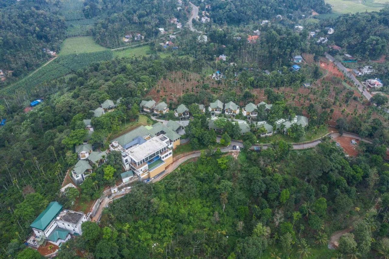 Great Trails Wayanad By Grt Hotels Esterno foto