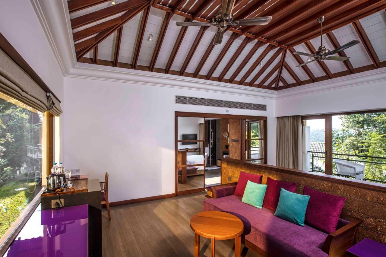 Great Trails Wayanad By Grt Hotels Esterno foto