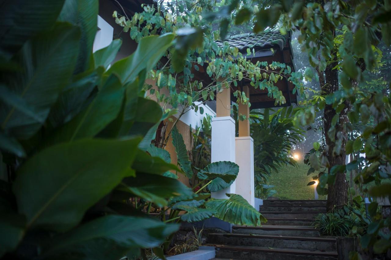 Great Trails Wayanad By Grt Hotels Esterno foto