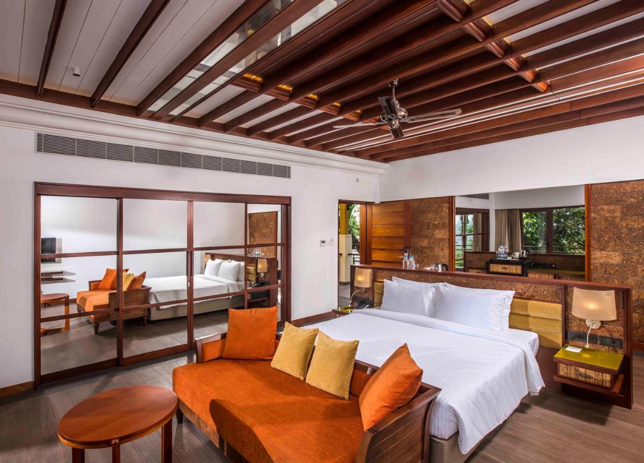 Great Trails Wayanad By Grt Hotels Esterno foto